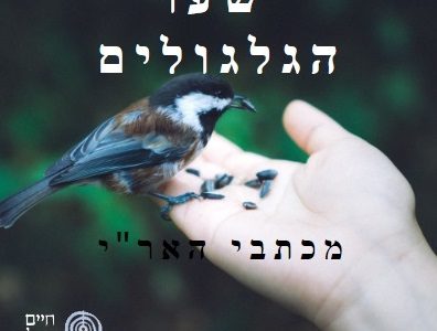 שער הגלגולים מכתבי האר"י
