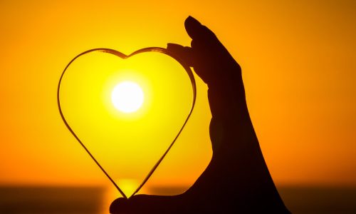 קורס רפוי רגשי על-פי היהדות, הקבלה והרפואה ההוליסטית