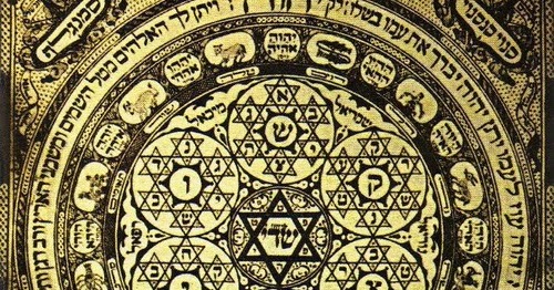 Kabbalistic Astrology Chart Reading | Live Kabbalah