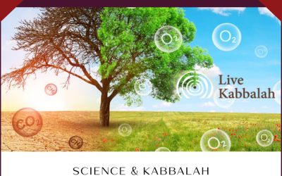 Science & Kabbalah